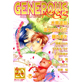 Generous Kiss vol. 20 (B)